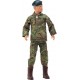 SIDJ FIGURINE ACTION MAN SOLDAT 30 CM