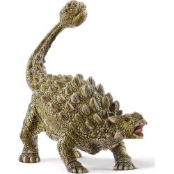 SCHLEICH FIGURINE ANKYLOSAURE