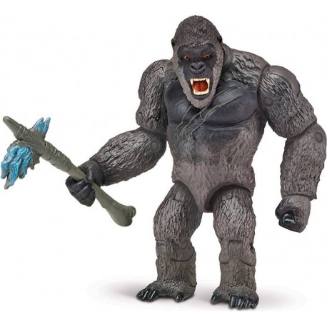 GIOCHI PREZIOSI FIGURINE ARTICULÉE DE KONG 12cm