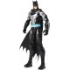 SPIN FIGURINE BASIQUE 30 CM BATMAN TECH