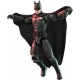 SPIN FIGURINE BATMAN DELUXE 30 CM THE BATMAN LE FILM