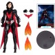 BANDAI FIGURINE DC MULTIVERSE BTM BEYOND BATWOMAN