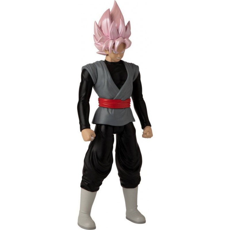 Figurine Dragon Ball super Bandai Limit Breaker grande geante