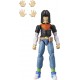 BANDAI FIGURINE DRAGON BALL Z ANDROID 17 SERIE 10 U