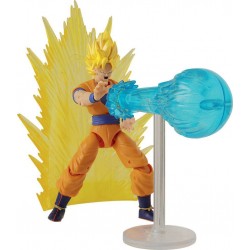 BANDAI FIGURINE DRAGON STARS 17 CM POWER PACK