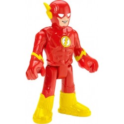 MATTEL FIGURINE FLASH XL