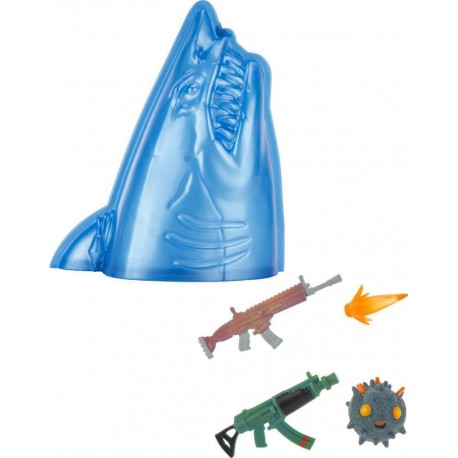 FUNKO FIGURINE FORTNITE SET ACCESSOIRES REQUIN