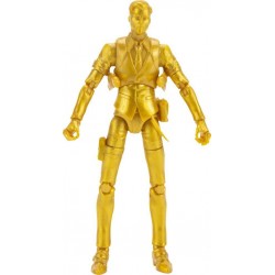 SIDJ FIGURINE FORTNITE 15 CM SERIE LEGENDE MIDAS GOLD