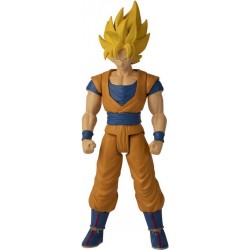 BANDAI FIGURINE GÉANTE LIMIT BREAKER SUPER SAIYAN GOKU