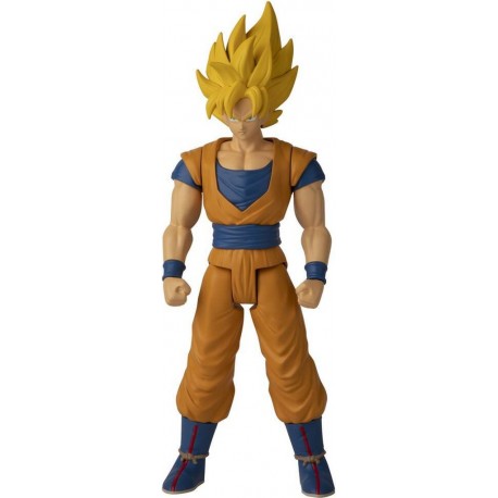 BANDAI FIGURINE GÉANTE LIMIT BREAKER SUPER SAIYAN GOKU