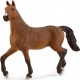 SCHLEICH FIGURINE JUMENT OLDENBOURg