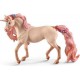 SCHLEICH FIGURINE LICORNE JUMENT BIJOU BAYALA