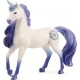 SCHLEICH FIGURINE LICORNE MANDALA ÉTALON