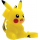 TEKNOFUN FIGURINE LUMINEUSE PIKACHU 9 CM POKEMON