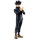 BANDAI FIGURINE MEGUMI FUSHIGURO JUJUTSU KAISEN JUKON NO KATA