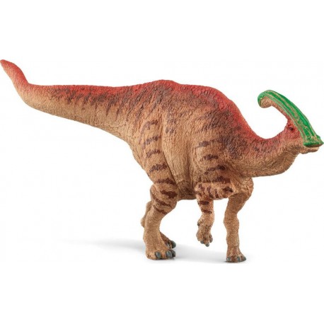 SCHLEICH FIGURINE PARASAUROLOPHUS