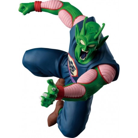 BANDAI FIGURINE PICCOLO DAIMAOH DRAGON BALL MATCH MAKERS 10 CM