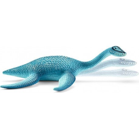 SCHLEICH FIGURINE PLÉSIOSAURE DINOSAURE