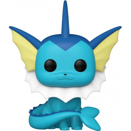 FUNKO FIGURINE POP AQUALI POKEMON