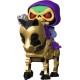 FUNKO FIGURINE POP CHEVAL NIGHT STALKER AVEC SKELETOR LES MAITRES DE L'UNIVERS