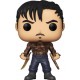 FUNKO FIGURINE POP COLE MORTAL KOMBAT