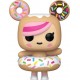 FUNKO FIGURINE POP DONUTELLA TOKIDOKI