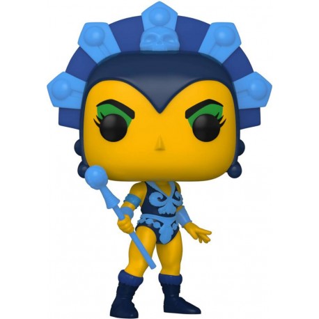 FUNKO FIGURINE POP EVIL-LYN LES MAITRES DE L'UNIVERS