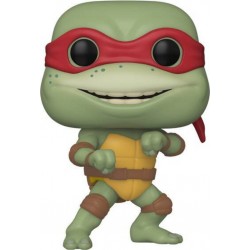 FUNKO FIGURINE POP RAPHAEL LES TORTUES NINJA 2