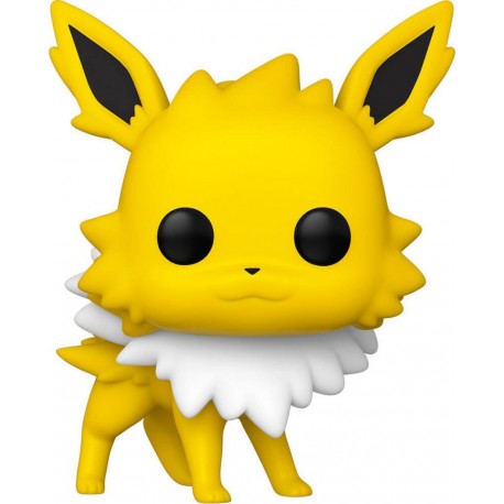 FUNKO FIGURINE POP VOLTALI POKEMON