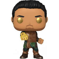 FUNKO FIGURINE POP BOBBLE GILGAMESH MARVEL : ETERNALS