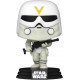 FUNKO FIGURINE POP BOBBLE SNOWTROOPER STAR WARS