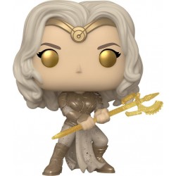 FUNKO FIGURINE POP BOBBLE THENA MARVEL : ETERNALS