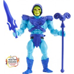 MATTEL FIGURINE SKELETOR LES MAITRES DE L'UNIVERS ORIGINS