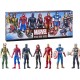 HASBRO FIGURINE TITAN HEROES MULTIPACK COLLECTION