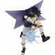 BANDAI FIGURINE UCHIWA SASUKE 13 CM NARUTO VIBRATION STARS