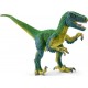 SCHLEICH FIGURINE VELOCIRAPTOR