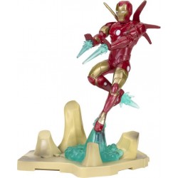 SIDJ FIGURINE ZOTEKI AVENGERS 10 CM IRON MAN S1