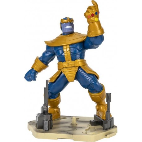 SIDJ FIGURINE ZOTEKI AVENGERS 10 CM THANOS S1