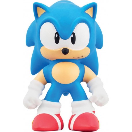 MOOSE GOO JIT ZU FIGURINE SONIC 11 CM