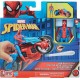 HASBRO MARVEL VEHICULE ET FIGURINE SPIDERMAN