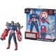 HASBRO MARVEL FIGURINE 24.13 CM