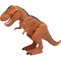 SIDJ MIGHTY MEGASAUR T-REX SE PENCHE ET MORD