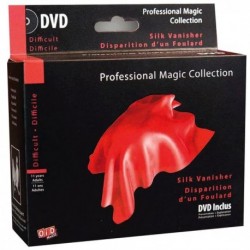 Megagic Professionnal Magic Collection - Disparition d’un Foulard