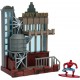 SIDJ NANO METALFIGS MARVEL SPIDER-MAN DAILY BUGLE