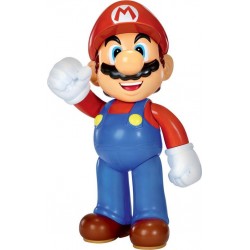 JAKKS NINTENDO FIGURINE MARIO 50 CM