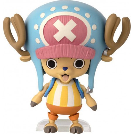 BANDAI ONE PIECE FIGURINE CHOPPER