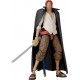 BANDAI ONE PIECE FIGURINE SHANKS