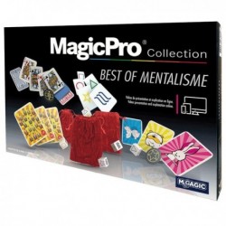 Megagic MagicPro Collection - Best Of Mentalisme