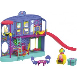 HASBRO PEPPA PIG CENTRE DE LOISIRS DE PEPPA