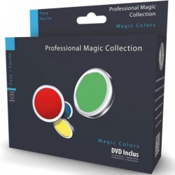 Megagic Magic Collection - Magic Colors